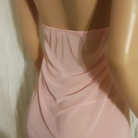 Pink Baby Doll - Picture 6 of 8